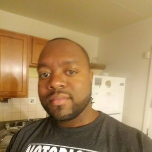 Meet your Posher, Rodney